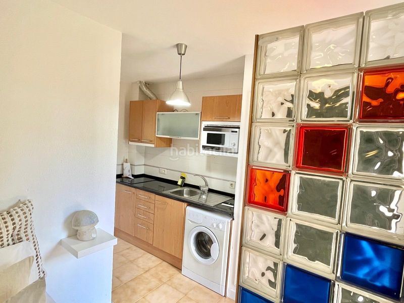 Foto 1bcbbfe2-97fe-444c-8ddb-4ab9159b65af. Piccolo appartamento con parcheggio in Calella de Palafrugell