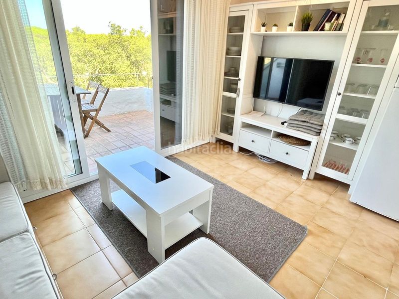 Foto 1ff701c7-806b-4939-9645-b264adaf2680. Piccolo appartamento con parcheggio in Calella de Palafrugell
