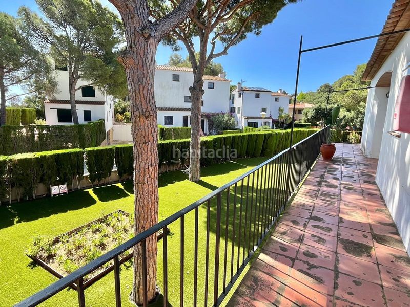 Foto 98ba188f-b23e-40b5-b322-416264728934. Piccolo appartamento con parcheggio in Calella de Palafrugell