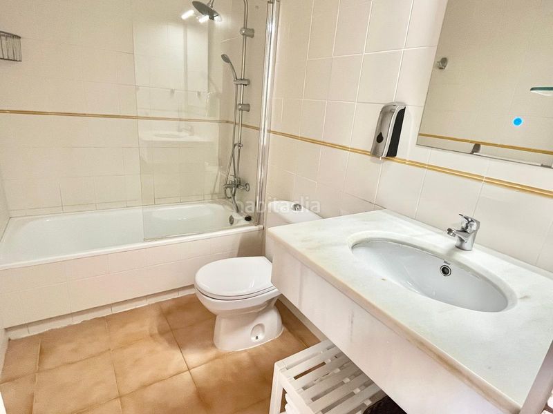 Foto a3d39640-5ec4-470e-9d27-e3dd8c9df584. Piccolo appartamento con parcheggio in Calella de Palafrugell