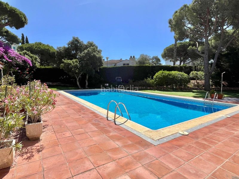 Foto c0d27600-9e26-4d85-8054-1a92fd41c3df. Piccolo appartamento con parcheggio in Calella de Palafrugell
