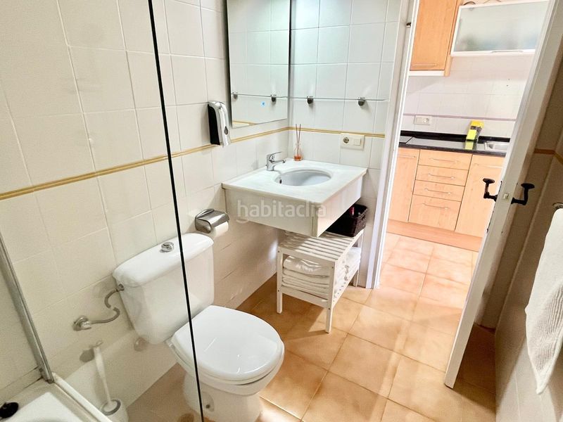 Foto ca48e0eb-6549-4920-902c-0111ab324f57. Piccolo appartamento con parcheggio in Calella de Palafrugell