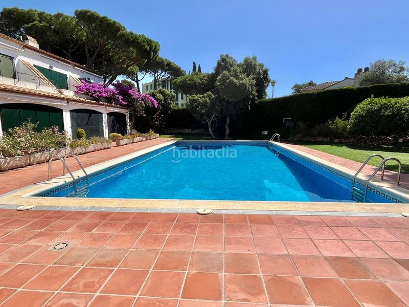 Foto d943ea9e-0abe-4125-b129-1f73d83c720a. Piccolo appartamento con parcheggio in Calella de Palafrugell