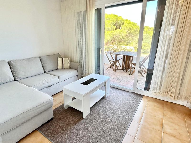 Foto db524ffa-3a24-4272-94db-e14adb023214. Piccolo appartamento con parcheggio in Calella de Palafrugell