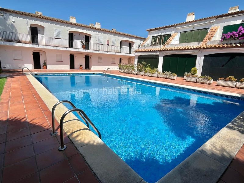 Foto ef588fee-7484-4e74-8439-a4b9e531a8b6. Piccolo appartamento con parcheggio in Calella de Palafrugell