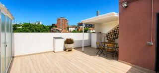 Pis  Carrer carretera terrassa. Piso en finca joven con 4 habitaciones, parquing y ascensor