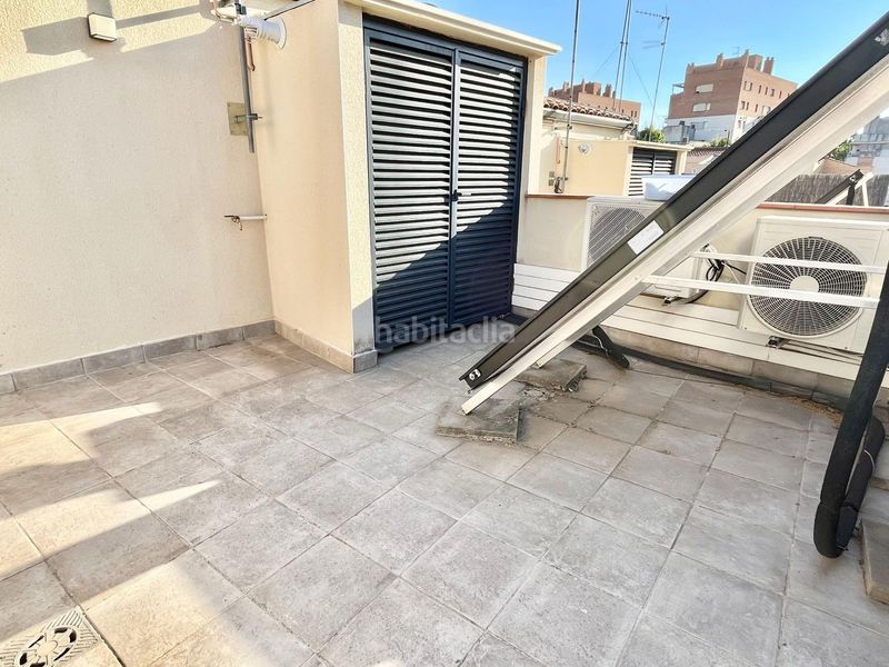Foto 0f451c58-ade6-4231-b30c-3c0febd177ee. Casa adossada amb calefacció aparcament a Torre - Sana Terrassa