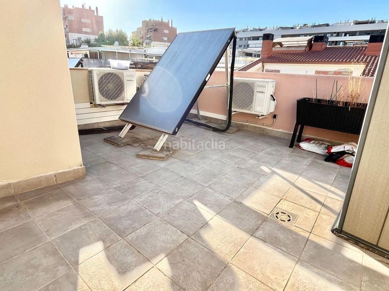 Foto 1aeba47f-e41c-40e0-b3fb-ab22fc22d69e. Casa adossada amb calefacció aparcament a Torre - Sana Terrassa