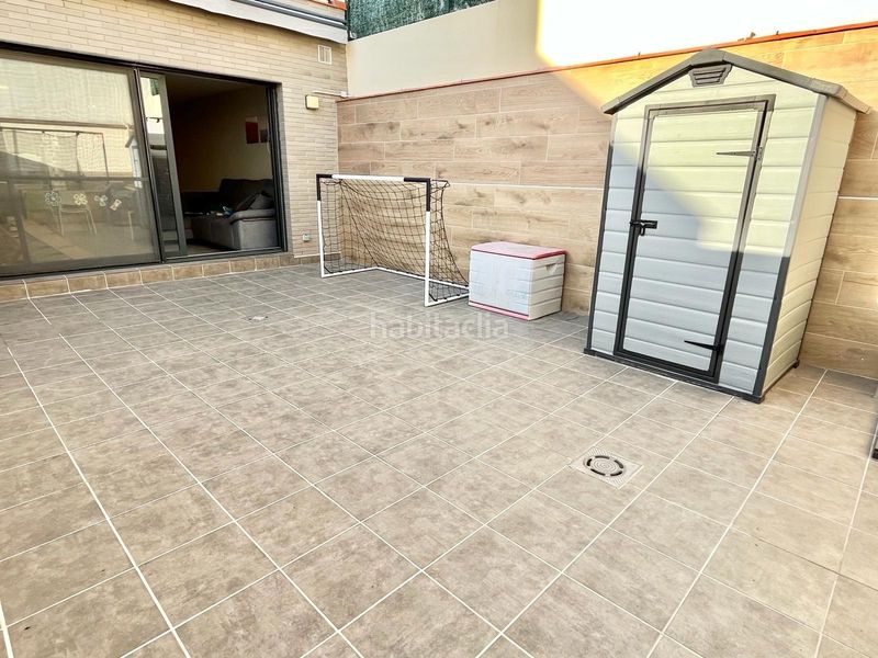 Foto 1db907f2-f9b4-4690-9a44-3a4d3404601b. Casa adossada amb calefacció aparcament a Torre - Sana Terrassa