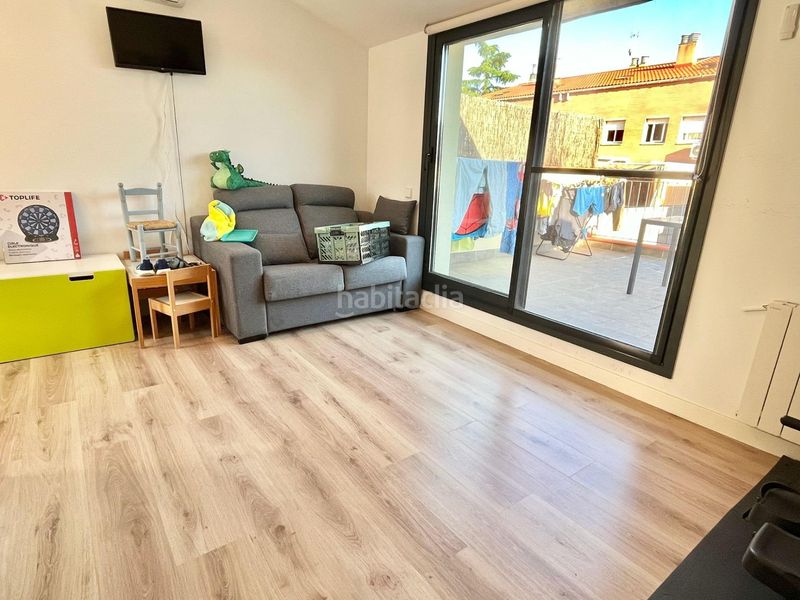 Foto 6d268c31-0f9c-44a3-ba96-e8456959863d. Casa adossada amb calefacció aparcament a Torre - Sana Terrassa