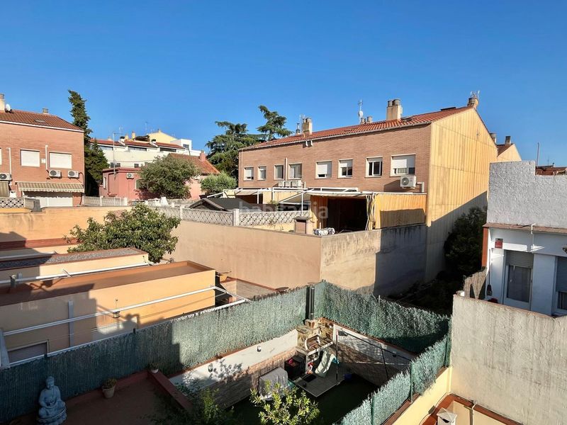 Foto 7810a122-54dd-47bd-a642-886b94a3688d. Casa adossada amb calefacció aparcament a Torre - Sana Terrassa