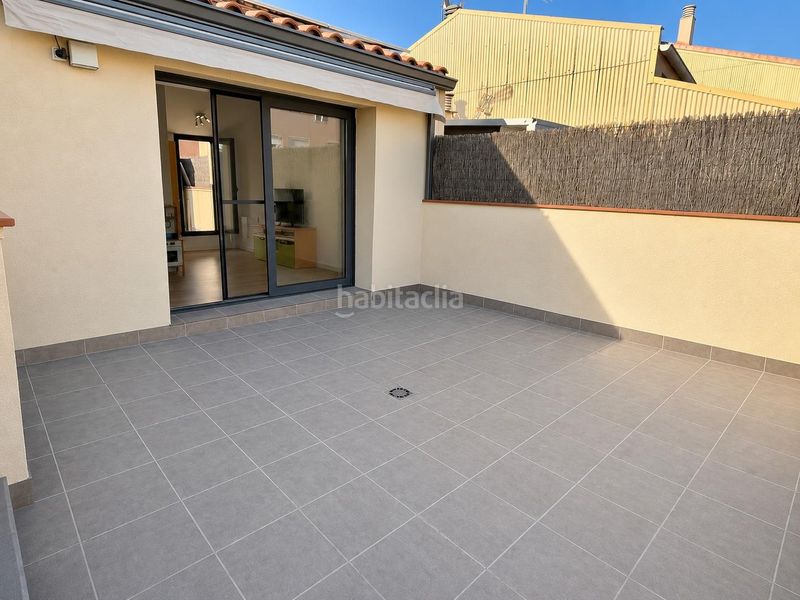 Foto 8565dc71-b9ae-4bd5-8b7c-0ce4c0480282. Casa adossada amb calefacció aparcament a Torre - Sana Terrassa
