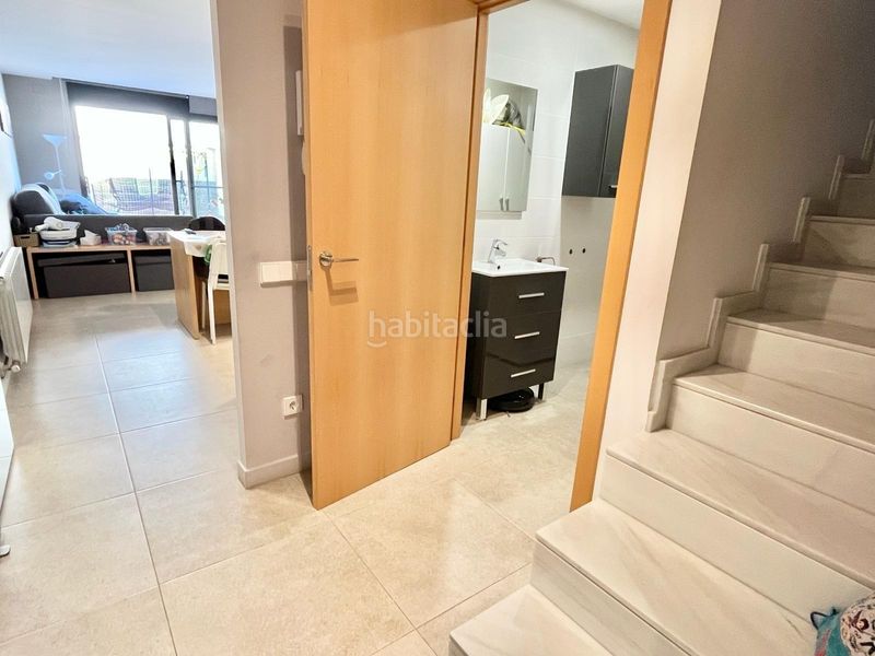 Foto 8caabfe1-4508-4630-a489-4ba765204aee. Casa adossada amb calefacció aparcament a Torre - Sana Terrassa