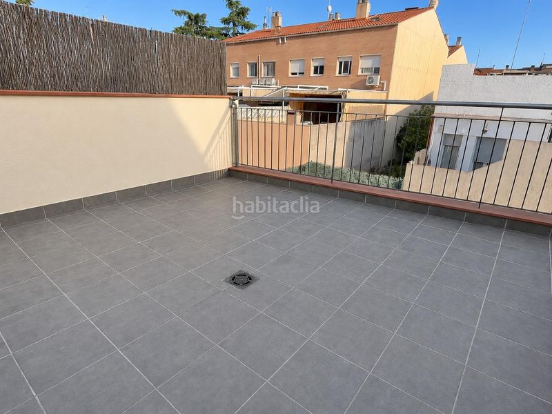 Foto 9b8377e7-9e0c-4b7d-b903-936cab289b88. Casa adossada amb calefacció aparcament a Torre - Sana Terrassa