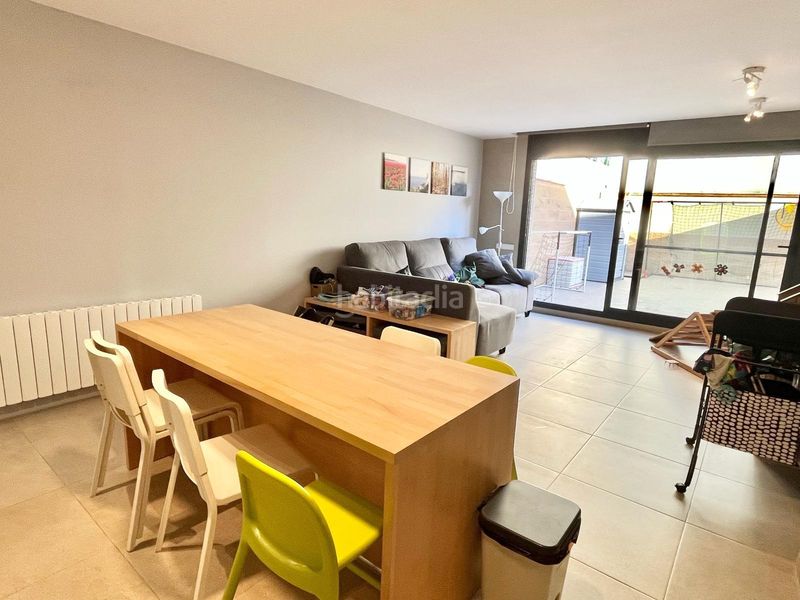 Foto d10f41c2-8380-4baa-a67e-8c3015ea8d86. Casa adossada amb calefacció aparcament a Torre - Sana Terrassa