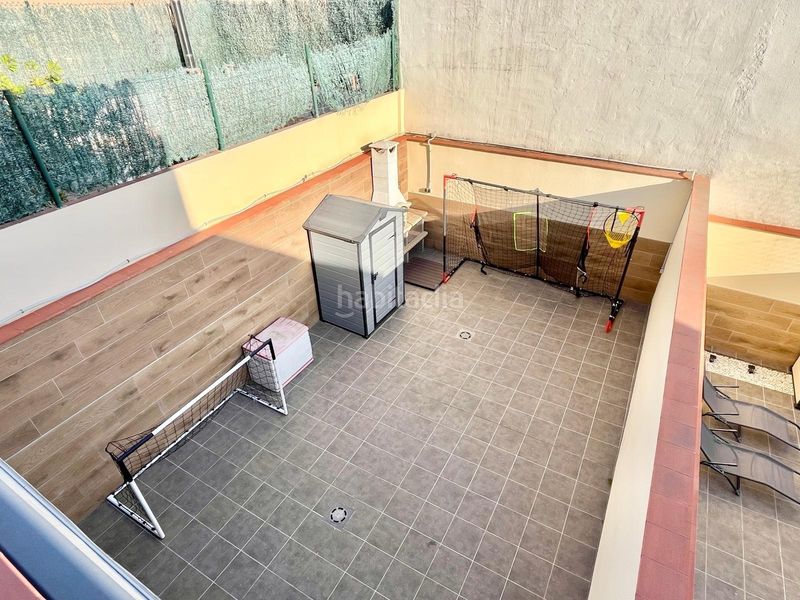 Foto d35d66bc-4376-449a-96bf-d45f95ce55f1. Casa adossada amb calefacció aparcament a Torre - Sana Terrassa