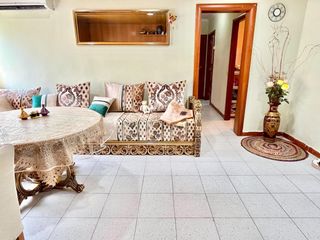 Pis a Mas Rampinyo - Montcada Nova - Carrerada. Oportunidad inmobiliaria piso alquilado en montcada i reixac pis
