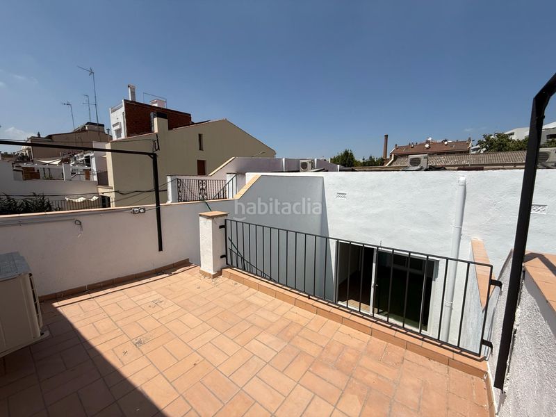 Foto 9689b892-bd53-4af7-bcd0-d8ff55edacfa. Casa a Gràcia Sabadell