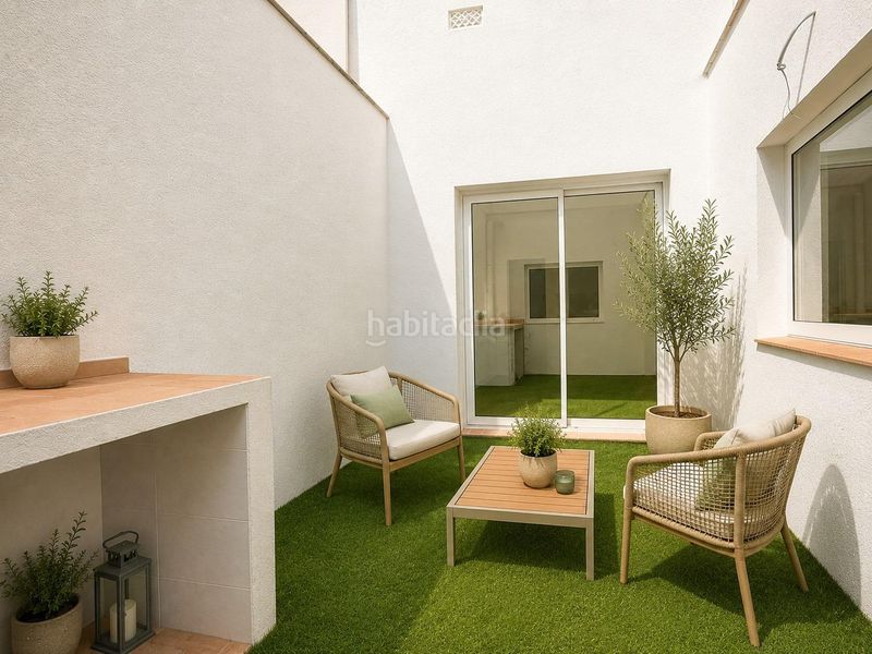 Foto d82e5ceb-a6b6-4b8a-9c51-8d79b14fb923. Casa a Gràcia Sabadell