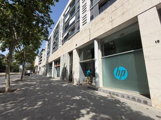 Local Comercial a Carrer del Marquès de Comillas