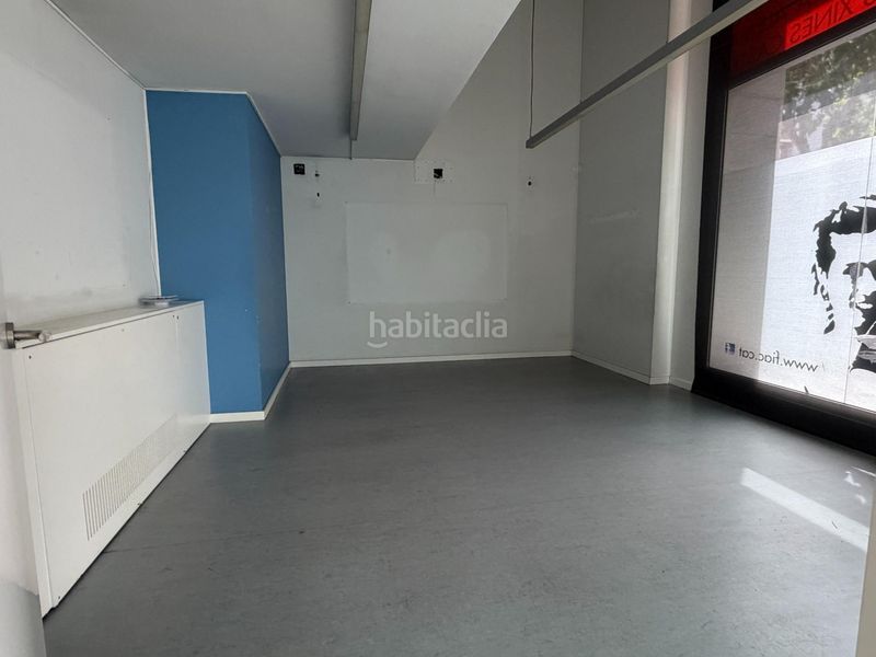 Foto 50aaadcf-26b7-4457-8e5d-2dba564190b9. Local comercial a Centre Sabadell
