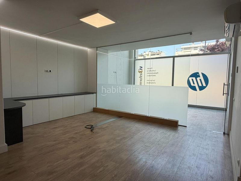 Foto 52127a0b-7d34-4da4-82cc-235ebc16ecbe. Local comercial a Centre Sabadell