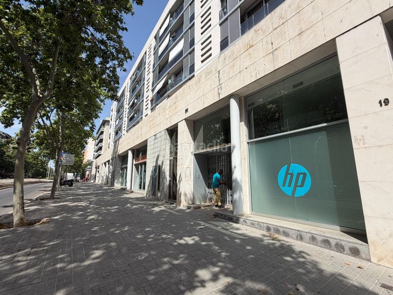 Foto 628a0737-f0b0-4530-84ff-4813d4f30f2e. Local comercial a Centre Sabadell