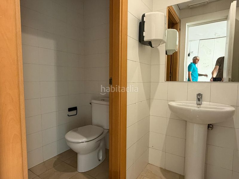 Foto aadc2882-5c77-409e-a310-c88f0c169423. Local comercial a Centre Sabadell