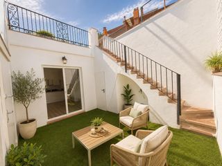 Casa en Gr�cia. Casa espectacular en gracia !!!!!!!!