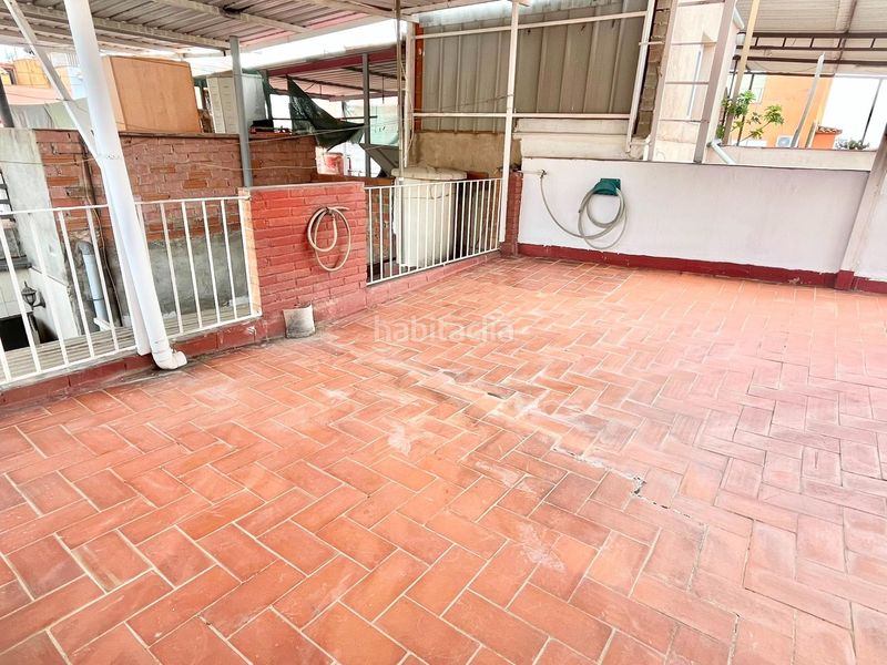 Foto 2381f878-3706-4c80-97c9-4c690a043b55. Casa adossada a Torre-romeu Sabadell
