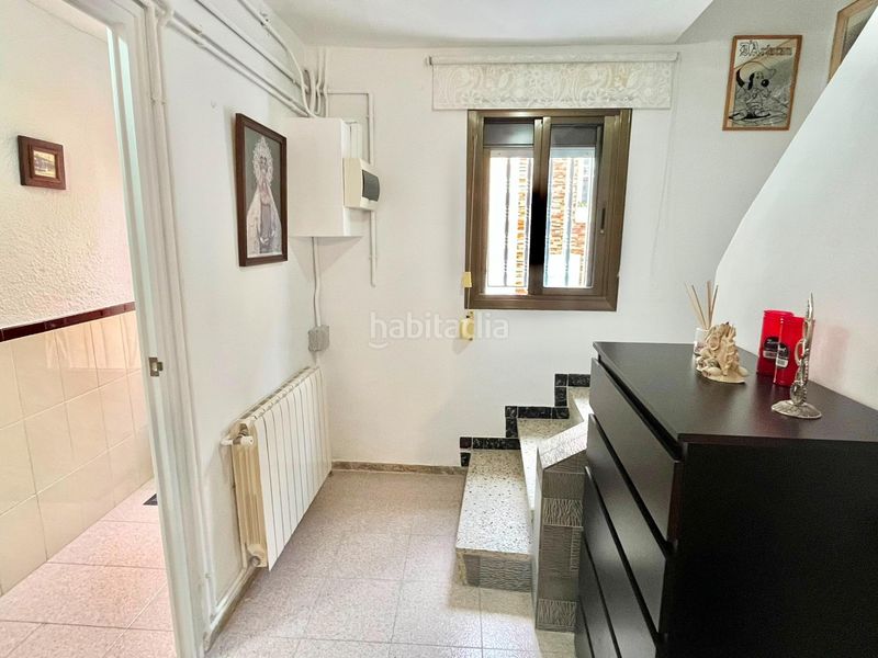 Foto f0ef1676-fd74-4ac9-bdf3-0177bb599ad5. Casa adossada a Torre-romeu Sabadell