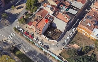 Wohngrundstück in De guanta 1. Suelo urbano cguanta 1 de sabadell