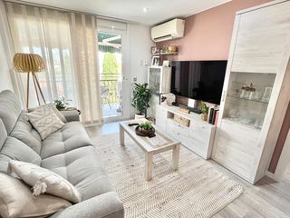 Flat in Ajuntament-Maragall