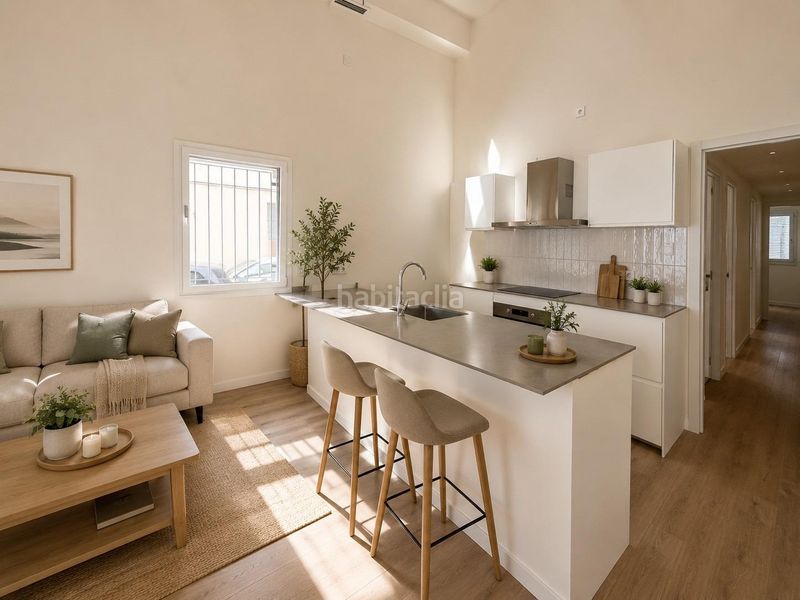 Foto fe433d2a-38e8-44d4-a997-127ce765a472. Casa a Gràcia Sabadell