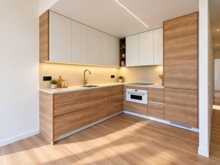 Flat in Barri del Centre. Exclusiva vivienda reformada en pleno centro de terrassa llenas