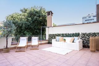Etagenwohnung in Carrer Carrer Rambla 167