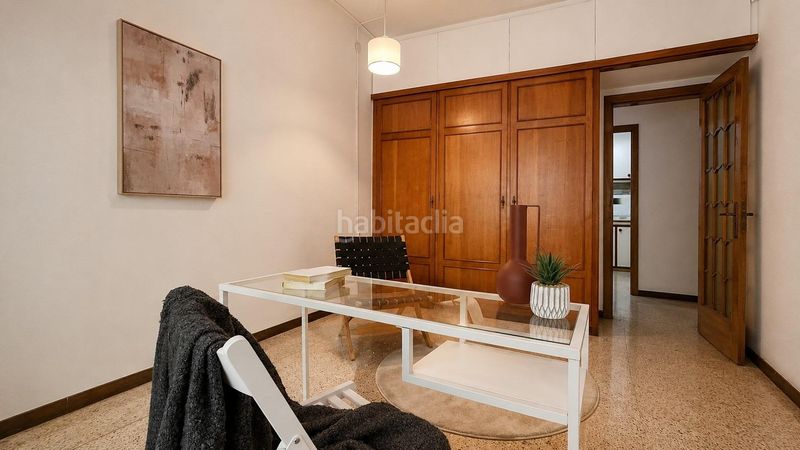 Foto 44be2881-bf93-41ab-9c76-a5c7619464ce. Pis a carrer carrer rambla 167 a Centre Sabadell