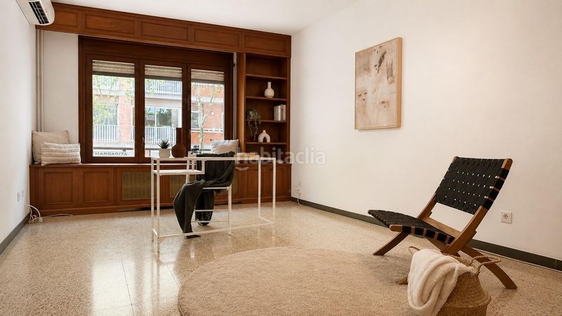 Foto c149254a-9548-4ae9-9e59-a007ec60957e. Pis a carrer carrer rambla 167 a Centre Sabadell