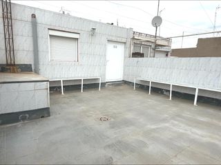 Planta baixa a Cementiri Vell