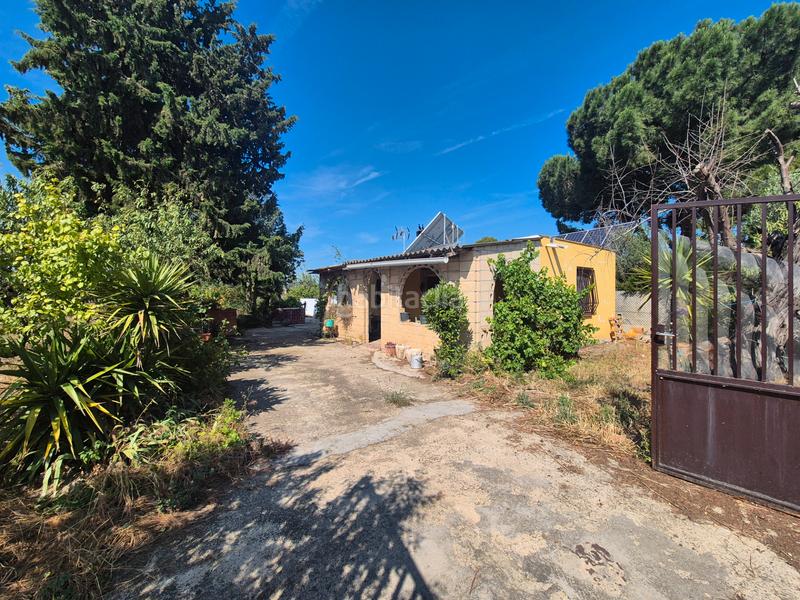 Foto 11328cb4-dc52-4756-a525-9cb01769d906. Masía en diseminado casetas soto alfocea 9167 fnca rústica en almozara en Zaragoza