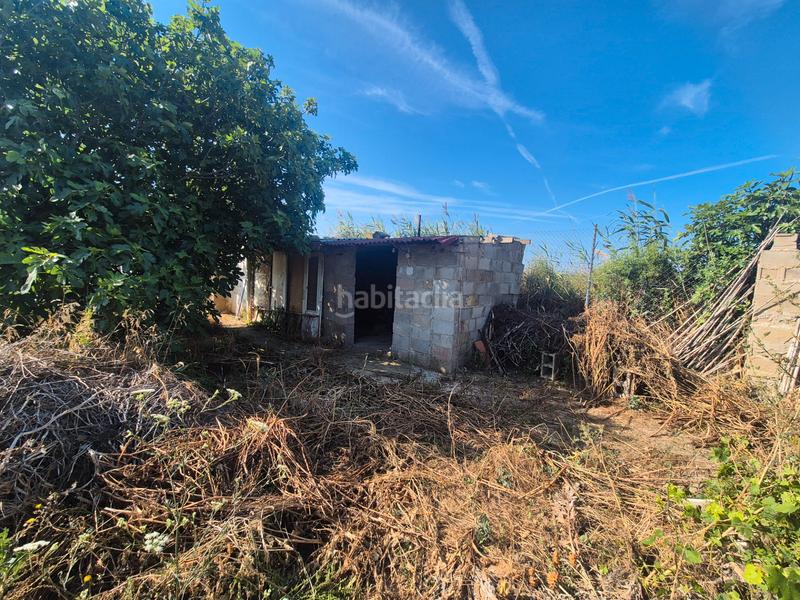 Foto 3119aae3-9b36-442a-8d45-539dcfd0ff9d. Masía en diseminado casetas soto alfocea 9167 fnca rústica en almozara en Zaragoza