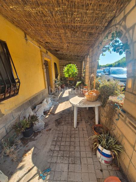 Foto 589bdb6b-6cab-4af6-aed8-05ecdf984edf. Masía en diseminado casetas soto alfocea 9167 fnca rústica en almozara en Zaragoza