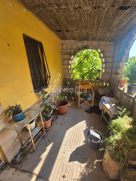 Foto 59e873f7-d9b6-4a8e-9708-9d0f8f70cc3d. Masía en diseminado casetas soto alfocea 9167 fnca rústica en almozara en Zaragoza