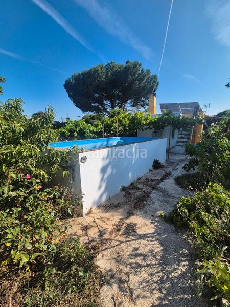 Foto 85b7f347-751b-41d1-b511-6740dd6b081f. Masía en diseminado casetas soto alfocea 9167 fnca rústica en almozara en Zaragoza