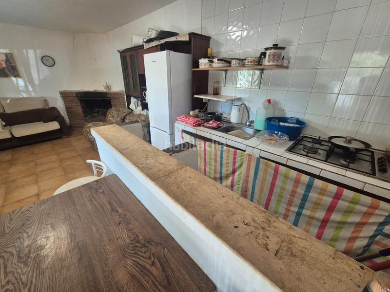 Foto 9410e642-da45-4650-b255-2753a1506af4. Masía en diseminado casetas soto alfocea 9167 fnca rústica en almozara en Zaragoza