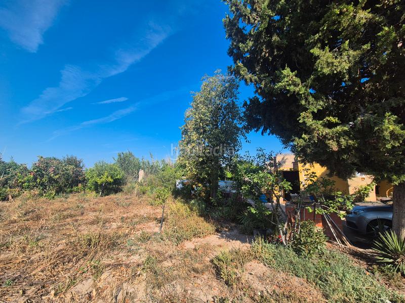 Foto a4657074-d8c9-4093-bd6c-2a1ba8fd932f. Masía en diseminado casetas soto alfocea 9167 fnca rústica en almozara en Zaragoza