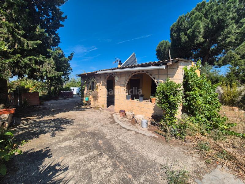 Foto b8b4b8fa-90b1-4d4e-b83a-4e110695857e. Masía en diseminado casetas soto alfocea 9167 fnca rústica en almozara en Zaragoza