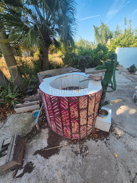 Foto c3667588-f37d-41f4-858c-deb818cc3707. Masía en diseminado casetas soto alfocea 9167 fnca rústica en almozara en Zaragoza