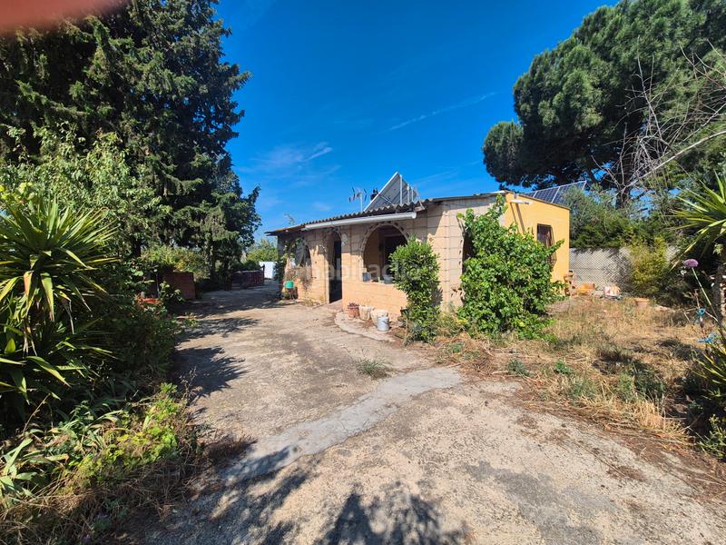 Foto e76d6f67-214c-4221-809f-2fb1c6a787f6. Masía en diseminado casetas soto alfocea 9167 fnca rústica en almozara en Zaragoza