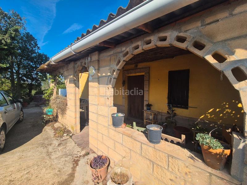 Foto e7cc70c6-f7ba-4c66-9378-4e0495c3fef7. Masía en diseminado casetas soto alfocea 9167 fnca rústica en almozara en Zaragoza